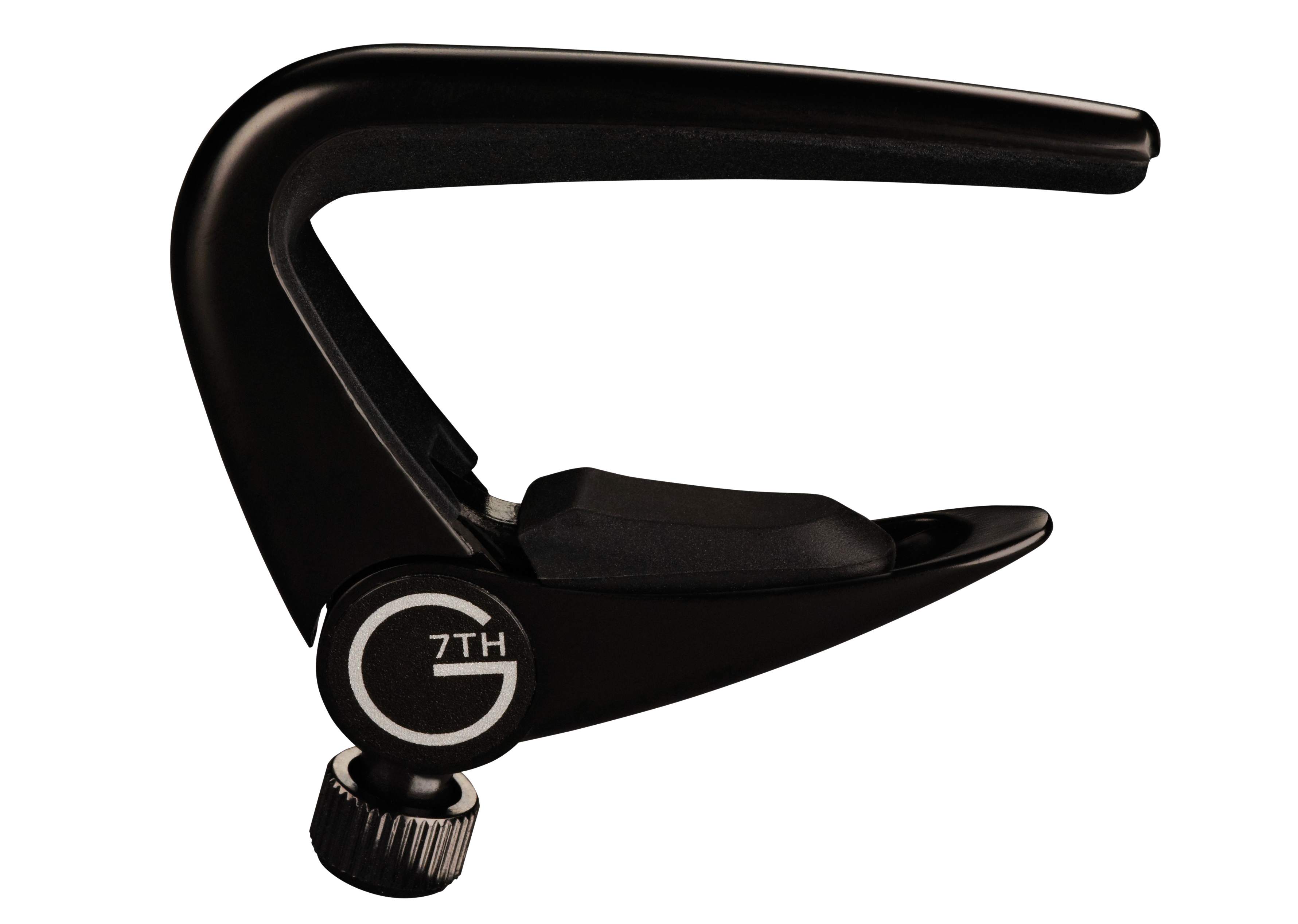 Newport (Steel String Satin Black)